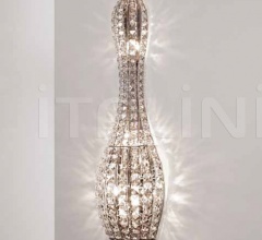 Итальянские Напольные светильники - Напольный светильник Brillo фабрика Marchetti Illuminazioni