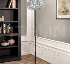 Итальянские Напольные светильники - Напольный светильник NASHIRA фабрика Marchetti Illuminazioni