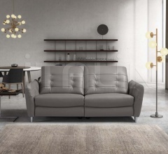 Итальянские Диваны - Модульный диван AMBRA фабрика Loiudiced