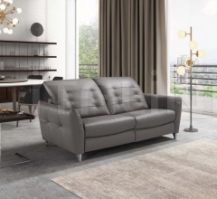 Итальянские Диваны - Модульный диван AMBRA фабрика Loiudiced