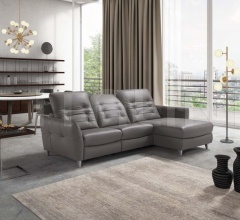 Итальянские Диваны - Модульный диван AMBRA фабрика Loiudiced