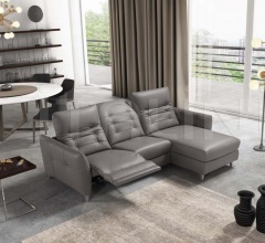 Итальянские Диваны - Модульный диван AMBRA фабрика Loiudiced