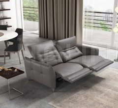 Итальянские Диваны - Модульный диван AMBRA фабрика Loiudiced