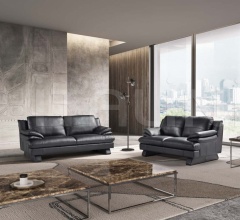 Итальянские Диваны - Модульный диван ASPEN фабрика Loiudiced