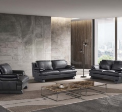 Итальянские Диваны - Модульный диван ASPEN фабрика Loiudiced