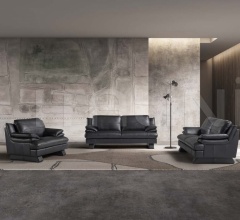 Итальянские Диваны - Модульный диван ASPEN фабрика Loiudiced