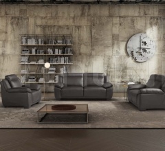Итальянские Диваны - Модульный диван B901 фабрика Loiudiced