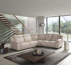 Итальянские Диваны - Модульный диван B901 фабрика Loiudiced