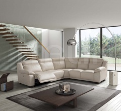 Итальянские Диваны - Модульный диван B901 фабрика Loiudiced