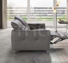 Итальянские Диваны - Модульный диван B901 фабрика Loiudiced