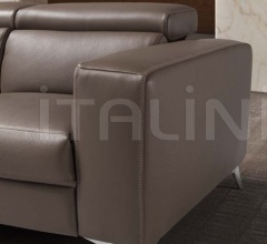 Итальянские Диваны - Модульный диван DAVID фабрика Loiudiced