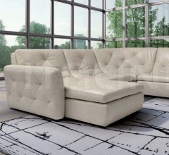 Итальянские Диваны - Модульный диван DIAMOND фабрика Loiudiced