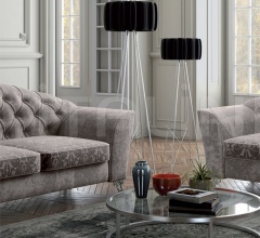 Итальянские Диваны - Диван DIVINA фабрика Loiudiced