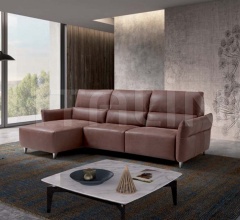 Итальянские Диваны - Модульный диван EASY фабрика Loiudiced