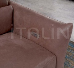 Итальянские Диваны - Модульный диван EASY фабрика Loiudiced