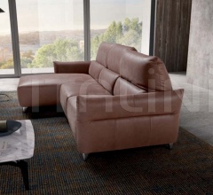 Итальянские Диваны - Модульный диван EASY фабрика Loiudiced