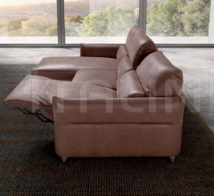 Итальянские Диваны - Модульный диван EASY фабрика Loiudiced