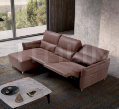 Итальянские Диваны - Модульный диван EASY фабрика Loiudiced