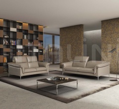 Итальянские Диваны - Модульный диван EDEN фабрика Loiudiced