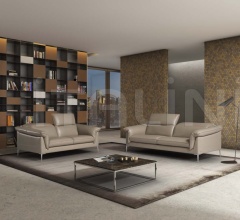 Итальянские Диваны - Модульный диван EDEN фабрика Loiudiced