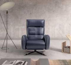 Итальянские Кресла - Кресло ELISIR фабрика Loiudiced