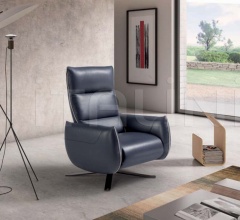 Итальянские Кресла - Кресло ELISIR фабрика Loiudiced