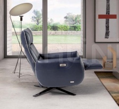 Итальянские Кресла - Кресло ELISIR фабрика Loiudiced