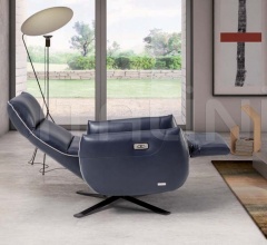 Итальянские Кресла - Кресло ELISIR фабрика Loiudiced