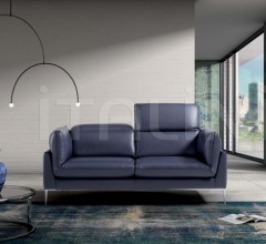 Итальянские Диваны - Модульный диван ELODIE фабрика Loiudiced