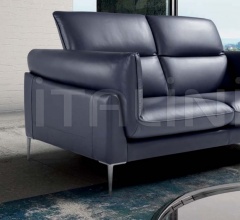 Итальянские Диваны - Модульный диван ELODIE фабрика Loiudiced