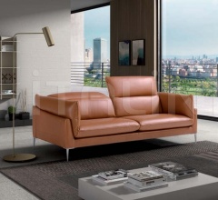 Итальянские Диваны - Модульный диван ELODIE фабрика Loiudiced