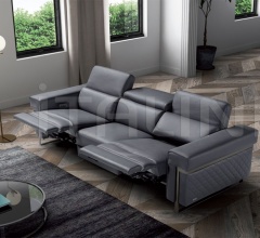 Итальянские Диваны - Модульный диван FELIX фабрика Loiudiced