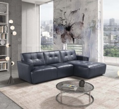 Итальянские Диваны - Диван LEWIS фабрика Loiudiced