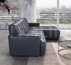 Итальянские Диваны - Диван LEWIS фабрика Loiudiced