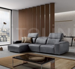 Итальянские Диваны - Модульный диван LOFT фабрика Loiudiced