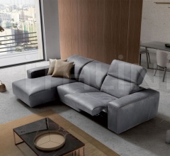 Итальянские Диваны - Модульный диван LOFT фабрика Loiudiced