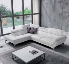 Итальянские Диваны - Модульный диван LOREN фабрика Loiudiced