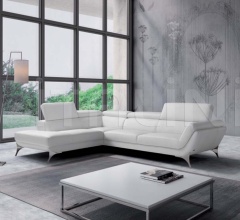 Итальянские Диваны - Модульный диван LOREN фабрика Loiudiced