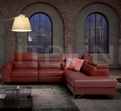 Итальянские Диваны - Модульный диван MAGIC фабрика Loiudiced