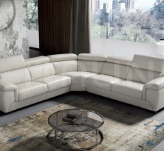 Итальянские Диваны - Модульный диван MINERVA фабрика Loiudiced