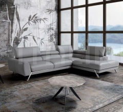 Итальянские Диваны - Модульный диван MOOD фабрика Loiudiced