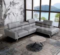 Итальянские Диваны - Модульный диван MOOD фабрика Loiudiced