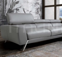 Итальянские Диваны - Модульный диван MOOD фабрика Loiudiced