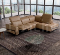 Итальянские Диваны - Модульный диван OCEAN фабрика Loiudiced