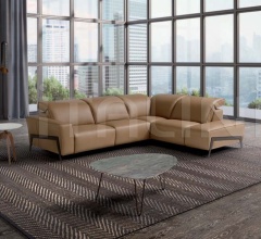 Итальянские Диваны - Модульный диван OCEAN фабрика Loiudiced