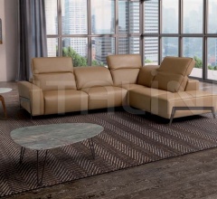 Итальянские Диваны - Модульный диван OCEAN фабрика Loiudiced