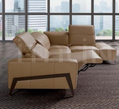 Итальянские Диваны - Модульный диван OCEAN фабрика Loiudiced