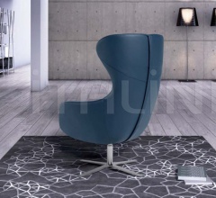 Итальянские Кресла - Кресло PANDORA Итальянские Кресла - Кресло PANDORA фабрика Loiudiced