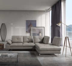 Итальянские Диваны - Модульный диван PRIVE GRIGIO фабрика Loiudiced