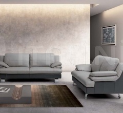 Итальянские Диваны - Диван SANDY фабрика Loiudiced